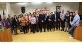 AELIP suscribe un convenio de colaboración con el Ayuntamiento de Totana, dotado con 3.000 euros