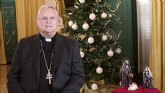 Mensaje de Navidad 2022 del obispo de Cartagena