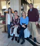 Dircom refuerza su junta directiva y vertebra su presencia en la Comunidad Valenciana y Regin de Murcia