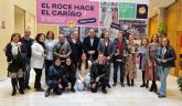 Fallo de los premios del XXVIII Concurso de escaparates de Navidad de Lorca y el XXI de Puerto Lumbreras