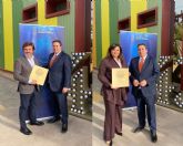 La Fundaci�n Isaac Peral da la bienvenida a