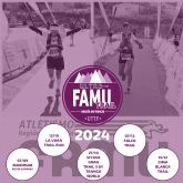 Disponible reglamento y calendario Ultra Trail Tour FAMU 2024
