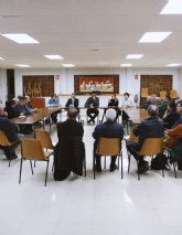 Vecinos de El Raal, El Esparragal, Llano de Brujas y Orilla del Azarbe, cansados de tanto abandono, exigen servicios públicos dignos y que se les tenga en cuenta