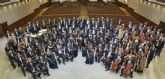 El Auditorio regional recibe a la Orquesta Filarmónica de Novosibirsky a José Coronado para la puesta en escena de 'Iván el Terrible'