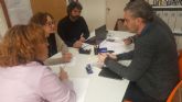 Ahora Murcia: 'El PP debe estar fuera del gobierno del ayuntamiento antes de un mes'