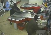 Guardia Civil y Polica Nacional desmantelan un peligroso grupo criminal especializado en atracos con armas a comercios