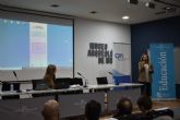 140 docentes participan en las IV Jornadas sobre liderazgo e innovacin dirigidas a directivos de Educacin Primaria