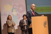 1.500 alumnas de Secundaria asisten en Murcia a la gala del proyecto nacional 
