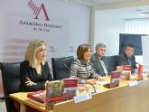 La Asamblea promueve la investigacin histrica