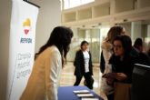 Repsol participa con la UPCT en el estreno del proyecto nacional 'Quiero ser Ingeniera'
