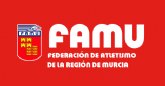 Seleccin FAMU para el Cto. de España de Marcha Sub16 por Federaciones Autonmicas