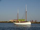 ANSE urge a la restauración de Puerto Mayor y la Caleta del Estacio