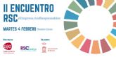 AJE Regin de Murcia organiza su segundo encuentro sobre Responsabilidad Social Corporativa