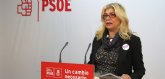 El PSOE celebra que la Regin de Murcia reciba este año 3.460 millones de euros de financiacin autonmica
