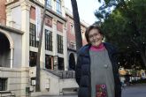 La profesora Francisca Moya del Baño, gana el premio Jos Loustau del Consejo Social de la UMU