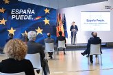 El presidente del Gobierno apela a la unidad para superar los retos a los que se enfrenta España