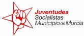 Juventudes Socialistas del Municipio de Murcia exige la dimisión del concejal popular Felipe Coello