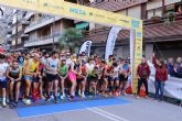 Cerca de 36.000 personas participaron en las actividades y eventos deportivos celebrados en Lorca durante 2022