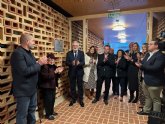Roldán inaugura el Centro Cultural “Sebastián Escudero”