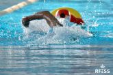 71 socorristas en la primera lista de seguimiento de Alto Nivel de piscina de salvamento y socorrismo