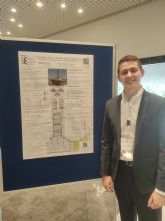 La UPCT investiga sobre la mejora de la eficiencia energ�tica en los sistemas de climatizaci�n
