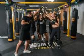 Brooklyn Fitboxing expande su red global con 244 clubes en un total de ocho pa�ses