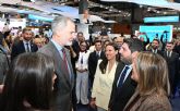 Lpez Miras anuncia en Fitur una divisin turstica que ya trabaja para atraer inversiones hoteleras