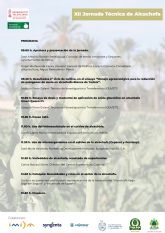 Expertos exponen sus �ltimas investigaciones sobre el cultivo de la alcachofa en las jornadas t�cnicas del sector