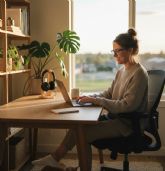 El trabajo h�brido ha llegado para quedarse: El 74% cree que la flexibilidad definir� el futuro del empleo