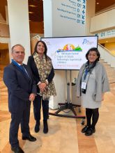 Cerca de 350 profesionales se congregan en Murcia para conocer nuevas t�cnicas para abordar las patolog�as m�s frecuentes en Urolog�a