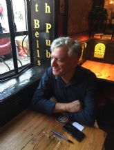 El filósofo y gestor cultural Ignacio Castro Rey coordina