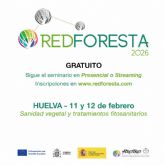 Seminario Redforesta. Huelva 11 y 12 de febrero Principales retos de la sanidad vegetal y la gesti�n fitosanitaria de los montes