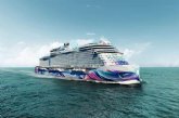 Norwegian cruise line® abre las reservas de su barco más grande y vanguardista hasta la fecha: el nuevo norwegian aura™