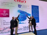 Lorca proyecta en FITUR una ciudad viva, pasional y monumental, con la mejor gastronom�a y oferta para todo el a�o: desde turismo rural hasta sol y playa
