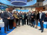 Archena presenta su Plan de Turismo Accesible que entrar� a formar parte de la II Gu�a de Buenas Pr�cticas elaborada por FITUR 4all