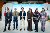 La Región de Murcia exhibe en FITUR su modelo turístico basado en la calidad