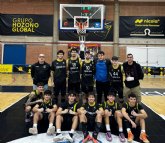 Primera victoria del INM Juan Mar�n Benjam�n