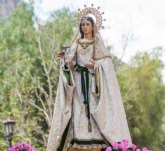 La parroquia de San Joaquín informa de la celebración religiosa de la festividad de la Candelaria