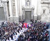 La Iglesia de Cartagena trabaja en el nuevo Plan de Pastoral para los prximos años