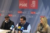 El Gobierno Regional debe hasta 18.550 € a familias desplazadas por los terremotos de Lorca en concepto de ayudas al alquiler