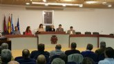 La Comunidad crea una mesa sectorial para el desarrollo de un programa agrario sostenible y de proteccin del Mar Menor