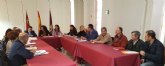 El Gobierno regional estudia dar una solución inmediata a las viviendas y actividades económicas de Cartagena