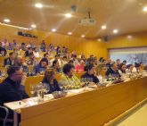 El Centro de Cualificaci�n Tur�stica inicia un ciclo de catas para dar a conocer la riqueza vitivin�cola de la Regi�n