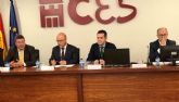 El consejero de Hacienda y Administraciones P�blicas inaugura una jornada sobre financiaci�n local