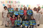 El proyecto SECUNDA Smile: acompañamiento a pacientes onco-hematolgicos tiene como objetivo mejorar la calidad de vida de los pacientes oncohematolgicos ingresados en el hospital Santa Luca de Cartagena