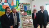 El Gobierno muestra su apoyo al Festival Taurino de la Asociaci�n Contra el C�ncer
