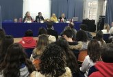 Educaci�n oferta a los profesores 1.300 plazas en acciones formativas para el fomento de la lectura