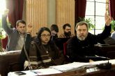 El Pleno aprueba una mocin de Cambiemos Murcia para el pago de la deuda a las trabajadoras de Ayuda a Domicilio