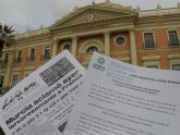 Ahora Murcia: El ayuntamiento de Murcia retirará la Medalla de Oro de la Ciudad a Franco pese a la abstención del PP
