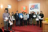 Diez colegios mas del municipio se adhieren al proyecto Cartagena Ciudad Cardio-Protegida